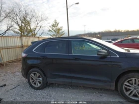 Ford Edge * SEL* CARFAX*  | Mobile.bg    9