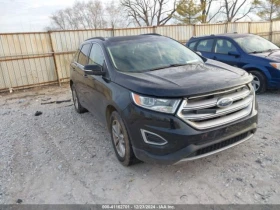 Ford Edge * SEL* CARFAX*  | Mobile.bg    1