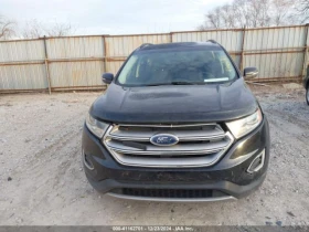 Ford Edge * SEL* CARFAX*  | Mobile.bg    6