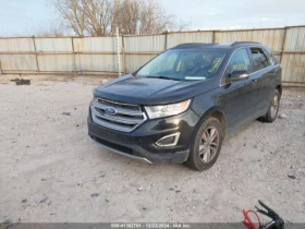 Ford Edge * SEL* CARFAX*  | Mobile.bg    2