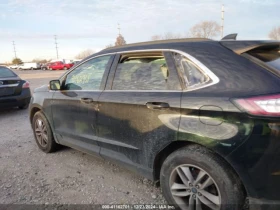 Ford Edge * SEL* CARFAX*  | Mobile.bg    7