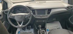 Opel Crossland X 1.2i - Euro-6, снимка 13