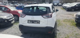 Opel Crossland X 1.2i - Euro-6, снимка 5