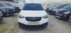 Opel Crossland X 1.2i - Euro-6, снимка 2