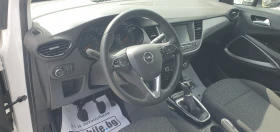 Opel Crossland X 1.2i - Euro-6, снимка 11