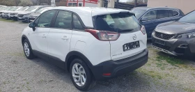 Opel Crossland X 1.2i - Euro-6, снимка 6