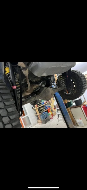 Suzuki Vitara  1.8is | Mobile.bg    7