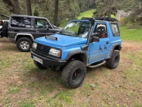 Suzuki Vitara  1.8is | Mobile.bg    2