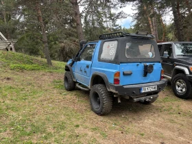 Suzuki Vitara  1.8is | Mobile.bg    3