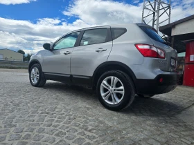 Nissan Qashqai 4x4, 2.0-150..11. | Mobile.bg    4