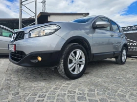 Nissan Qashqai 4x4, 2.0-150..11. | Mobile.bg    3