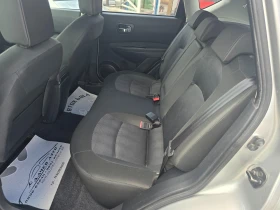 Nissan Qashqai 4x4, 2.0-150..11. | Mobile.bg    9