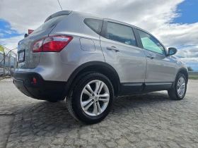 Nissan Qashqai 4x4, 2.0-150..11. | Mobile.bg    6