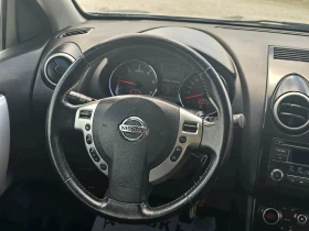 Nissan Qashqai 4x4, 2.0-150..11. | Mobile.bg    13