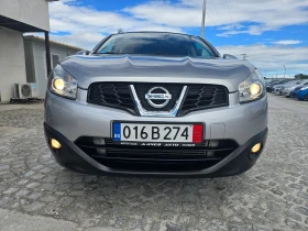 Nissan Qashqai 4x4, 2.0-150..11. | Mobile.bg    2