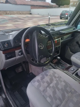 Mercedes-Benz G 300 | Mobile.bg    3