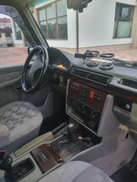 Mercedes-Benz G 300 | Mobile.bg    4
