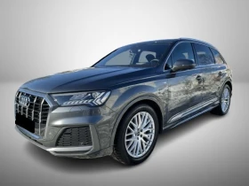 Audi Q7 50TDI S-line Quattro  