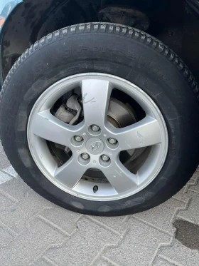 Обява за продажба на Hyundai Tucson ~5 300 лв. - изображение 6