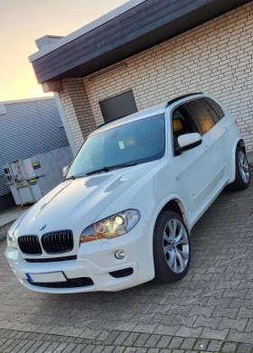 BMW X5 E70 M- | Mobile.bg    5