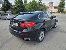 BMW X6 SOPRT/CAMERA/EUROPE MODEL | Mobile.bg    4