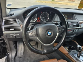 BMW X6 SOPRT/CAMERA/EUROPE MODEL | Mobile.bg    9