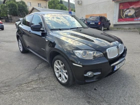 BMW X6 SOPRT/CAMERA/EUROPE MODEL | Mobile.bg    3