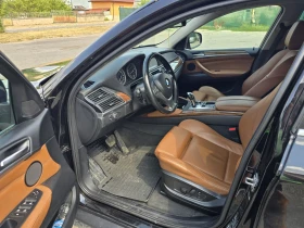 BMW X6 SOPRT/CAMERA/EUROPE MODEL | Mobile.bg    7