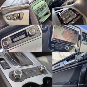VW Touareg 4.2TDI // 340. // R-Line // Led | Mobile.bg    15
