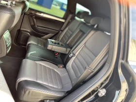 VW Touareg 4.2TDI // 340. // R-Line // Led | Mobile.bg    13