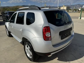 Dacia Duster 1.6* 105ps* GAS* КОЖА* КЛИМАТИК - 9999 лв. - 82526741 3