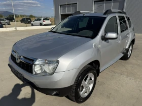 Dacia Duster 1.6* 105ps* GAS* КОЖА* КЛИМАТИК