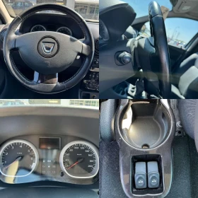 Dacia Duster 1.6* 105ps* GAS* *  | Mobile.bg    13
