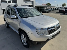 Dacia Duster 1.6* 105ps* GAS* КОЖА* КЛИМАТИК - 9999 лв. - 82526741 7