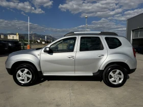 Dacia Duster 1.6* 105ps* GAS* КОЖА* КЛИМАТИК - 9999 лв. - 82526741 2