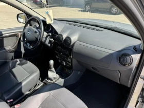 Dacia Duster 1.6* 105ps* GAS* *  | Mobile.bg    10