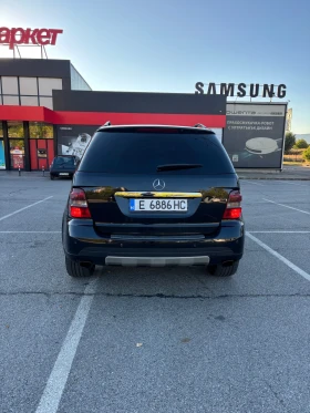 Mercedes-Benz ML 320 3.2CDI - 13999 лв. - 31326773 6
