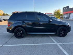 Mercedes-Benz ML 320 3.2CDI - 13999 лв. - 31326773 8