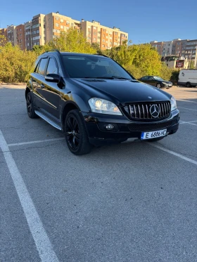 Mercedes-Benz ML 320 3.2CDI - 13999 лв. - 31326773 2