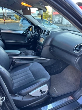 Mercedes-Benz ML 320 3.2CDI - 13999 лв. - 31326773 9