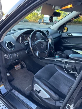 Mercedes-Benz ML 320 3.2CDI - 13999 лв. - 31326773 10