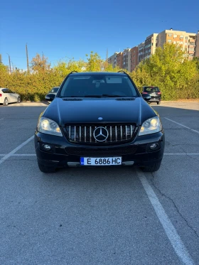 Mercedes-Benz ML 320 3.2CDI - 13999 лв. - 31326773 3