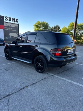 Mercedes-Benz ML 320 3.2CDI - 13999 лв. - 31326773 5