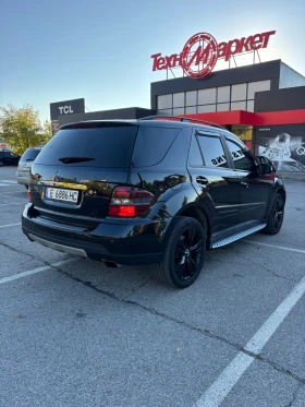 Mercedes-Benz ML 320 3.2CDI - 13999 лв. - 31326773 7