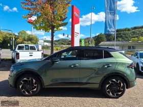 Kia Sportage GT-LINE/265HP/PANO/NAVI/360/LED/KLESS/345g - 63699 лв. - 78688111 2