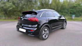 Kia Niro PREMIUM 64KW 204КС - 35500 лв. - 10862504 7