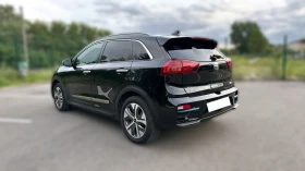 Kia Niro PREMIUM 64KW 204КС - 35500 лв. - 10862504 4