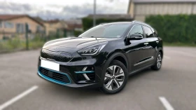 Kia Niro PREMIUM 64KW 204КС
