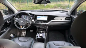 Kia Niro PREMIUM 64KW 204КС - 35500 лв. - 10862504 8