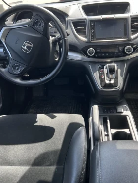 Обява за продажба на Honda Cr-v 1.6 i-DTEC ~32 999 лв. - изображение 5